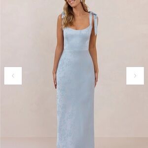 Park & Fifth Mercer Dress